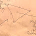 Close Encounter with Triangle UFO