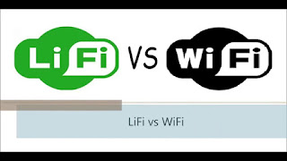Lifi chuẩn kết nối thay thế wifi trong tương lai