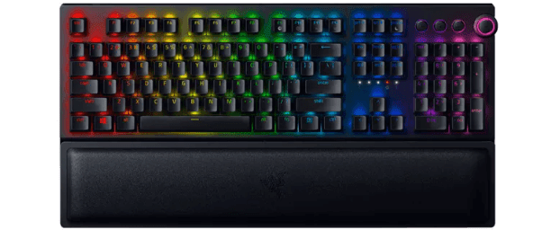 Razer BlackWidow V3 Pro