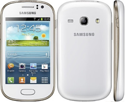 Kelebihan dan Kekurangan HP Samsung Galaxy Fame S6810, Harga HP Samsung Galaxy Fame S6810