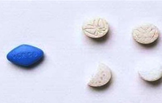 Bahaya Viagra USA Palsu