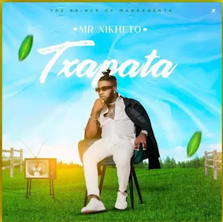 (Marrabenta) Txapata e Urombo (Pobreza) - Mr. Xikheto (2023) 