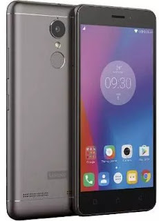 Lenovo K6 Power