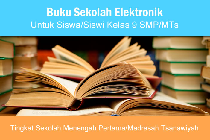 Buku Sekolah Elektronik Kelas 9 SMP/MTs