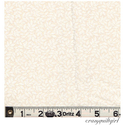 Moda MUSLIN MATES Quilt Backing Fabric