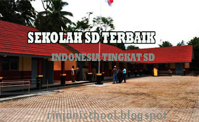 Ini Daftar 25 Sekolah Terbaik di Indonesia Tingkat SD