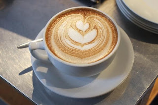 Coffee Protects Against Alzheimer's