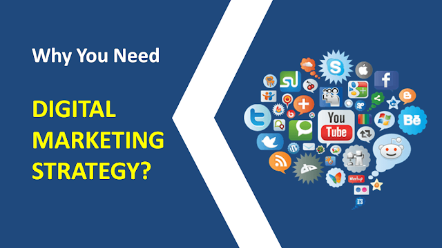 Importance & Need of Digital Marketing