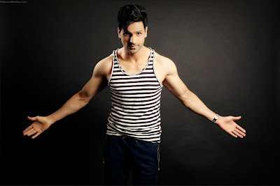 Hot Latest Vivek Dahiya Images, Wallpaper