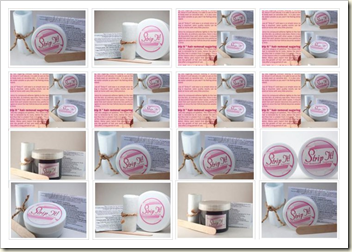 strip-it sugaring wax