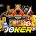 Daftar Agen Slot JOKER123 Terpercaya