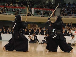 Kendo