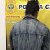 Padrasto acusado de estuprar enteada por mais de 50 vezes é preso em Assis Brasil