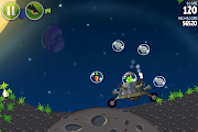 Angry Birds Space v1.0 Full Patch .