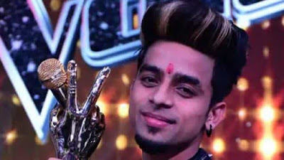 The Voice 2019 Sumit Saini Wins the show title