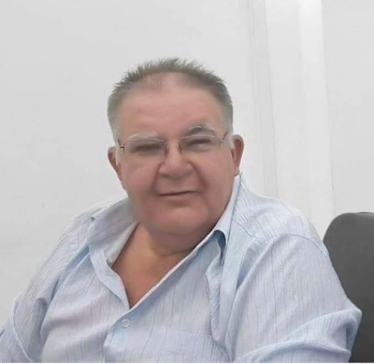 Morre Francisco Jair Rodrigues, ex. secretário de Saúde de Apuiarés 
