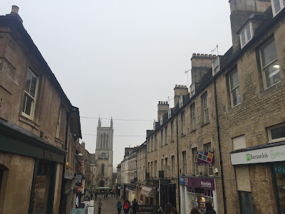 Stamford