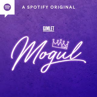 Mogul podcast