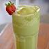 GREEN TEA SMOOTHIE