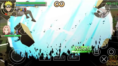 Download Naruto Shippuden Ultimate Ninja Impact