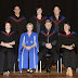 2011 Gauteng Graduation