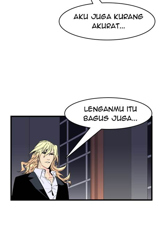 Webtoon Noblesse Bahasa Indonesia Chapter 46