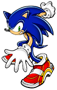 Sonic was created without the ability to swim because of a mistaken .