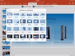 Microsoft Office Real-Time Productivity Features Exclusively for iPhone and iPad