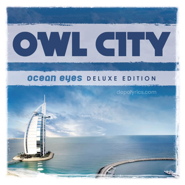 Terjemahan Lirik Lagu Owl City - If My Heart Was A House (Translation in Bahasa Indonesia)