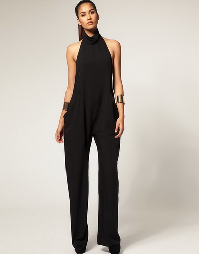 do jumpsuit