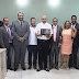 Padre capelense recebe título de cidadão em São Domingos