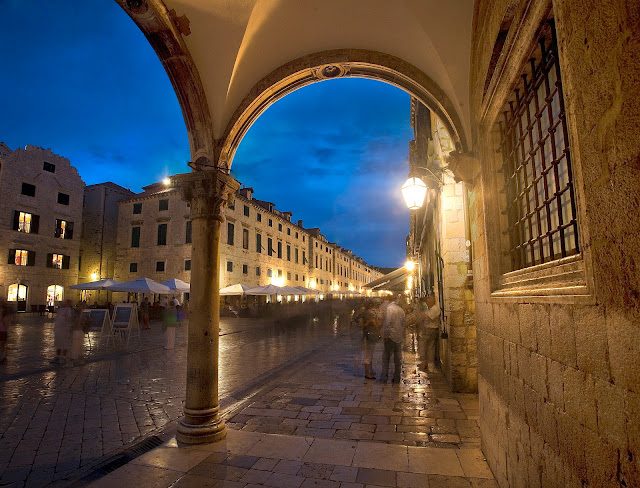 O que visitar em Dubrovnik Croácia Roteiro