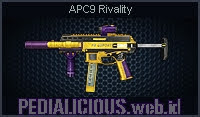 APC9 Rivality