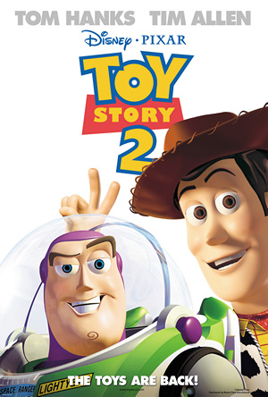 Toy Story 2 Subtitle  Indonesia  Kartun  Indo  Download 