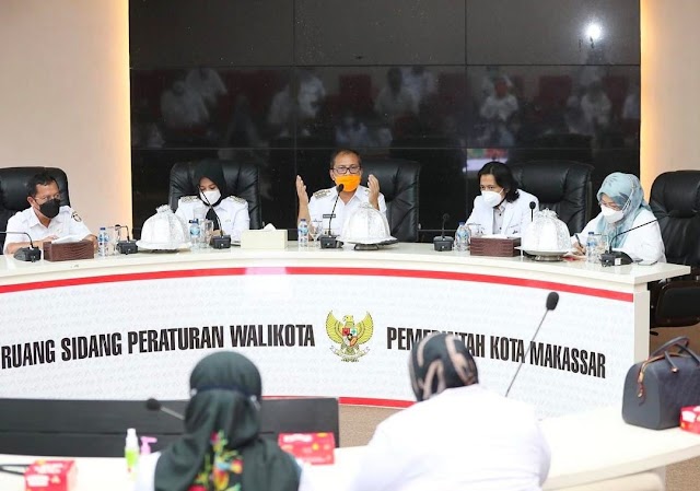 Ratusan Aset Pemkot Makassar Hilang, Pemkot Mulai Bergerak