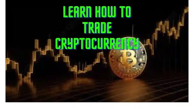 How to Trade Cryptocurrency? || How to Trade on MEXC Global?