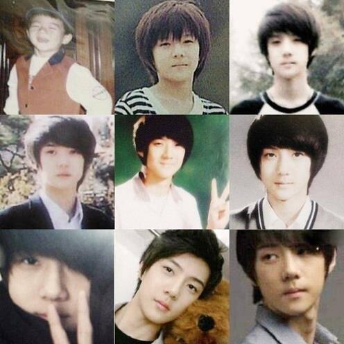 Profil Terlengkap Sehun Exo Mulai Masa Kecil Keluarga Agama Awal Karier Foto Terbaru Kabar Operasi Plastik Hingga Pacar Atau Kekasihnya Dont Sad