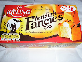 Mr Kipling’s Fiendish Fancies