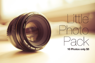Free Download Little Photo Pack