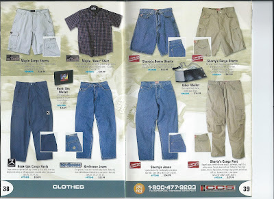 CCS Summer 1997 Catalog