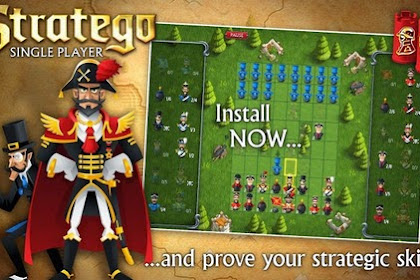 Stratego® Single Player APK v1.0.9