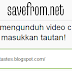 Cara Download Video dengan mudah