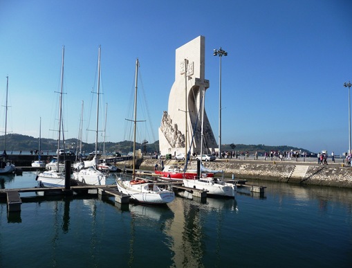monumentos dos descobridores 3