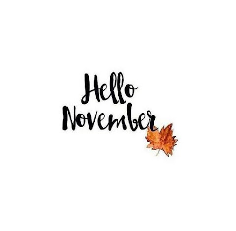 Hello November