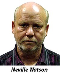Neville Watson