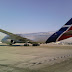 Ilyushin Il-96-300 Cubana de Aviación  CU-T1251