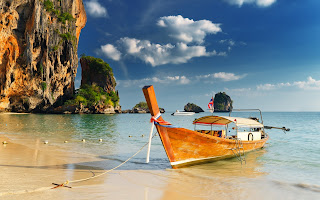 Tailandia