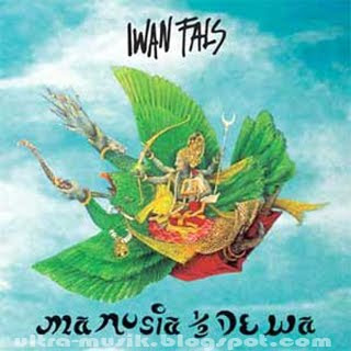 iwan fals - manusia setengah dewa