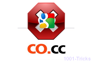 cocc-banned-google