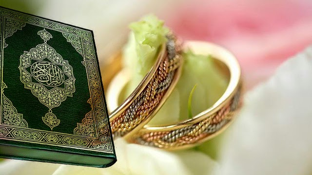 عروس إماراتية تطلب نسخة من القرآن الكريم مهرا